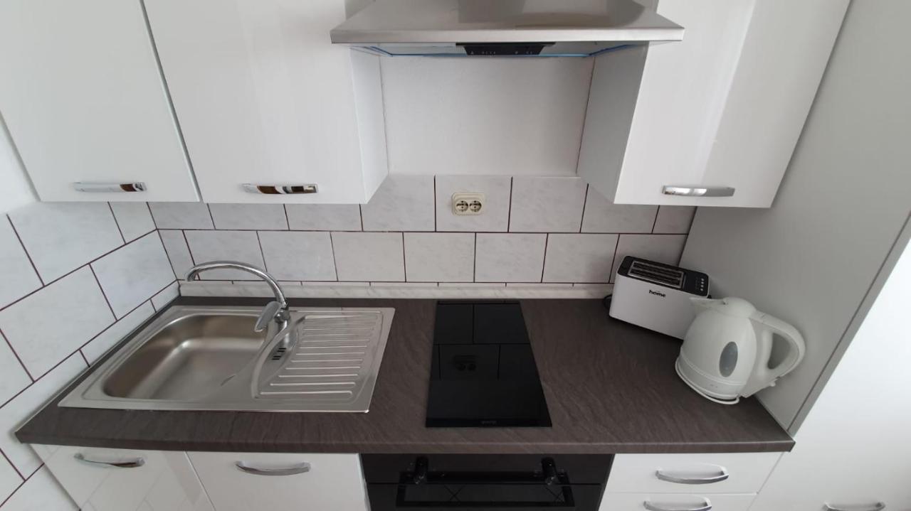 Apartment Franic Sucuraj Ngoại thất bức ảnh