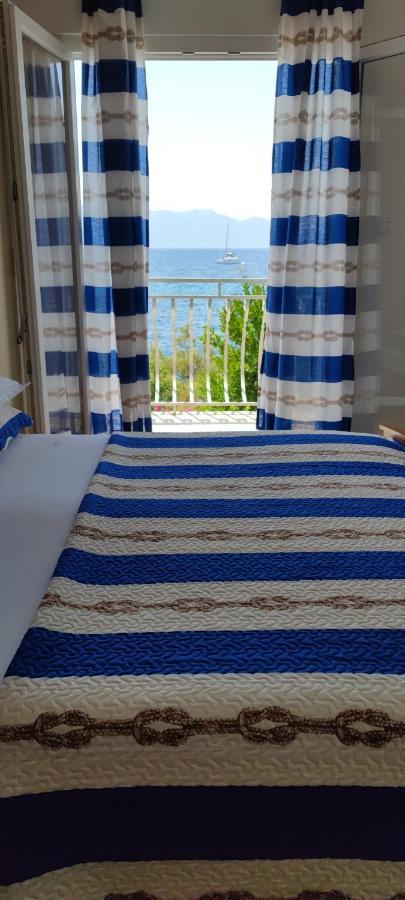 Apartment Franic Sucuraj Ngoại thất bức ảnh