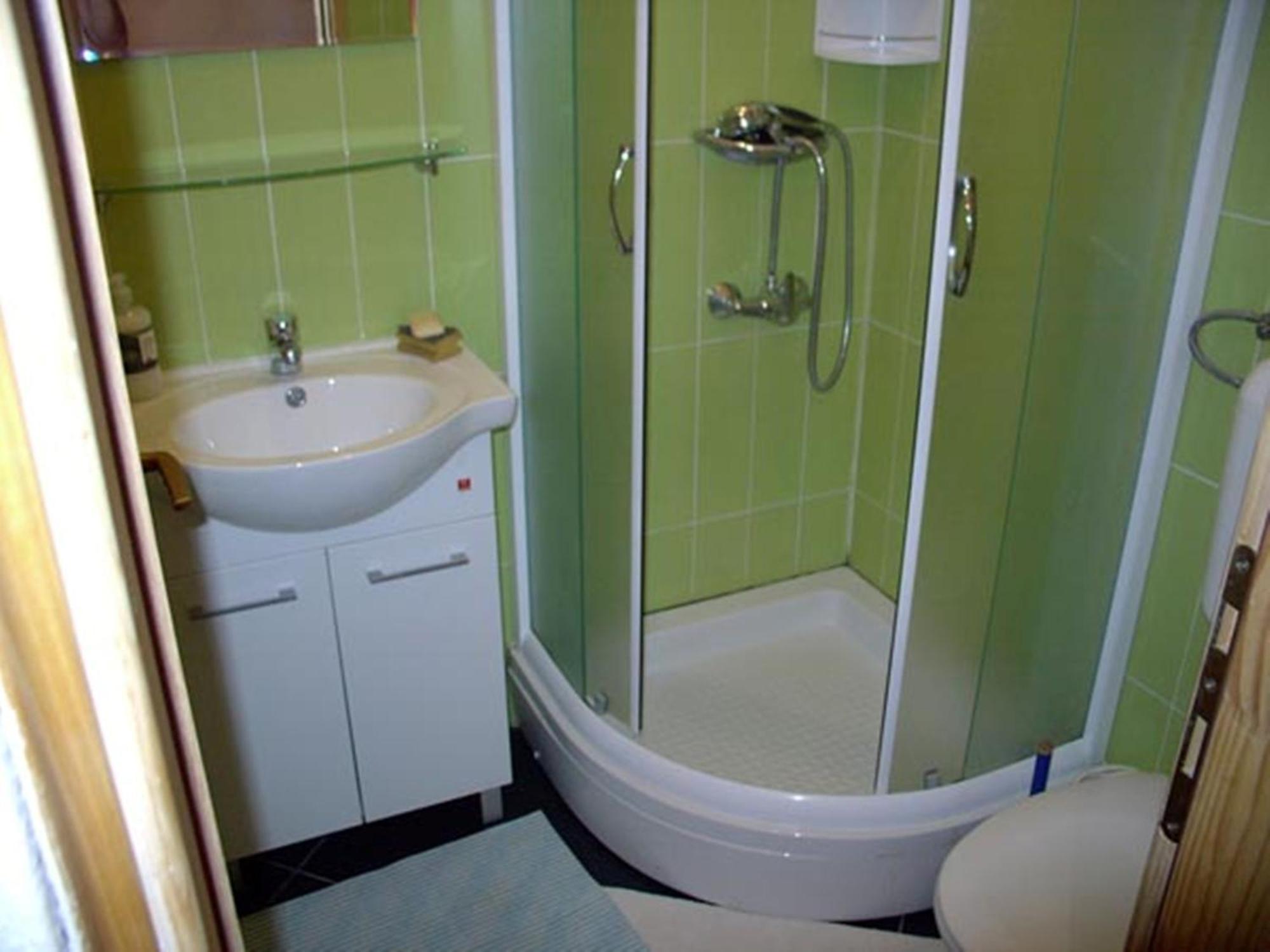 Apartment Franic Sucuraj Phòng bức ảnh