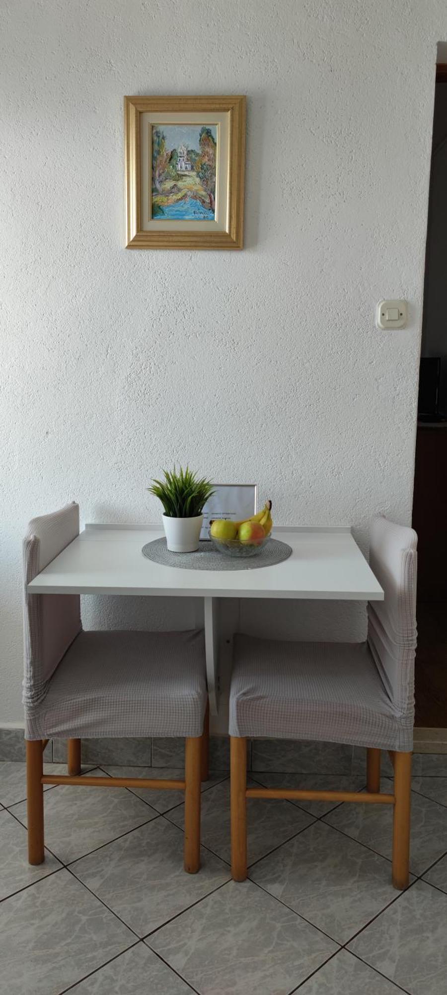 Apartment Franic Sucuraj Phòng bức ảnh