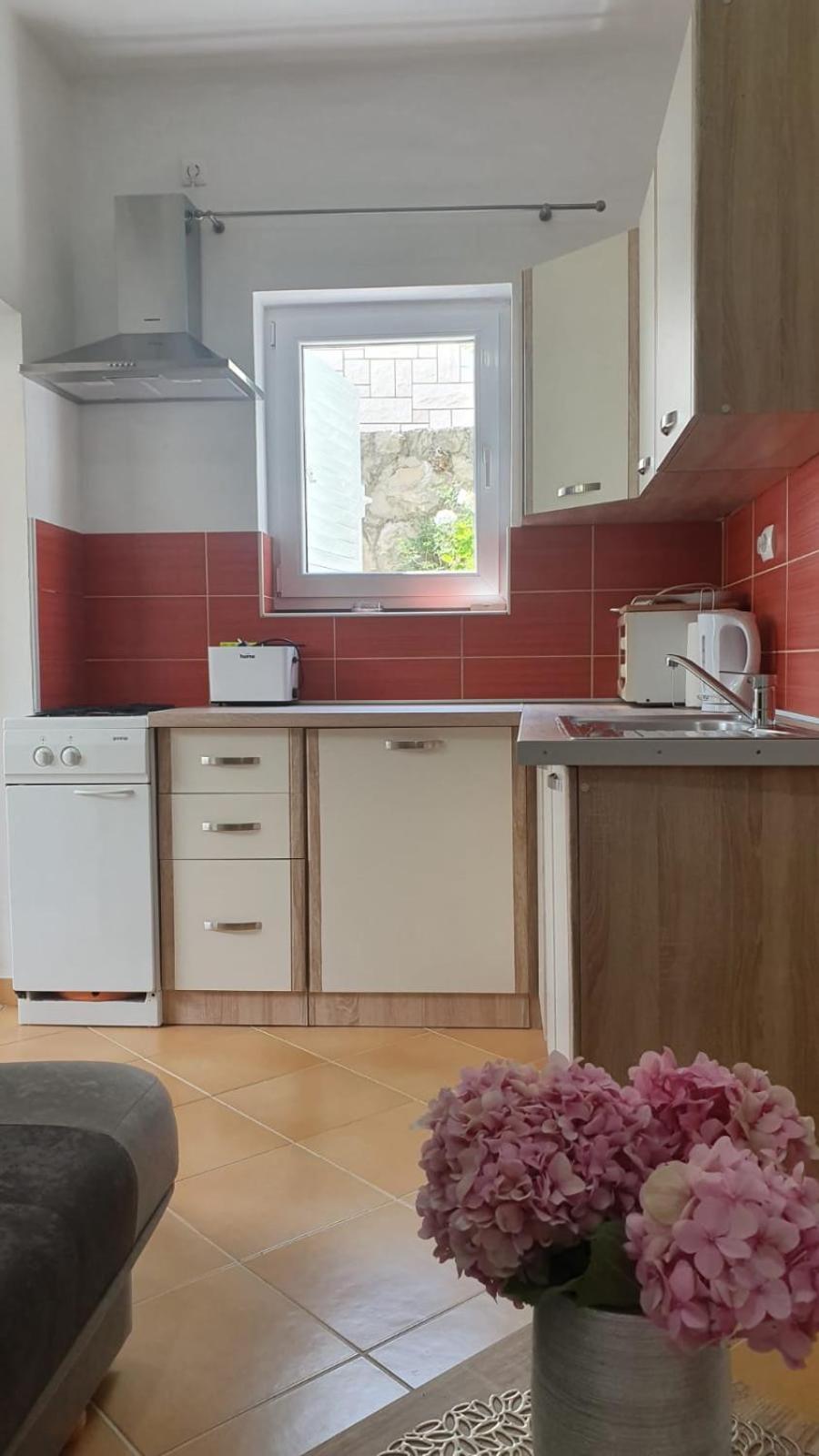 Apartment Franic Sucuraj Phòng bức ảnh