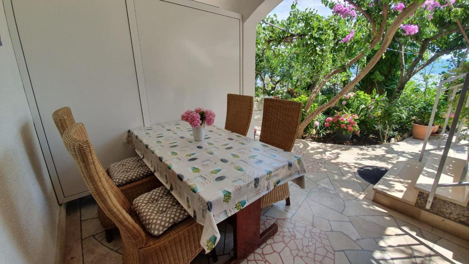 Apartment Franic Sucuraj Phòng bức ảnh