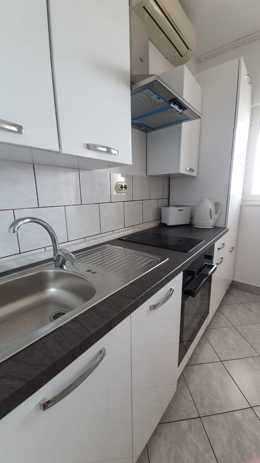 Apartment Franic Sucuraj Phòng bức ảnh