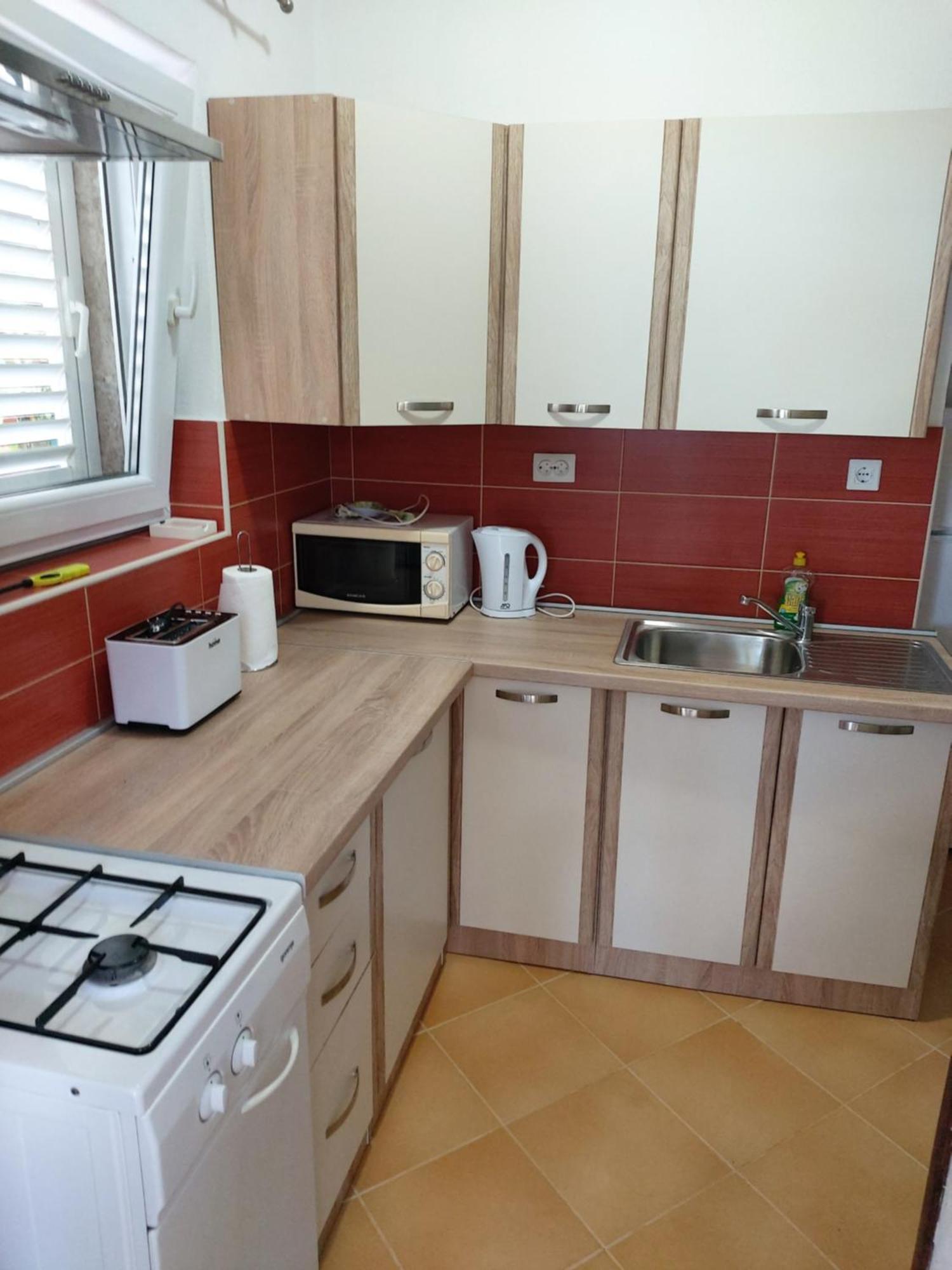 Apartment Franic Sucuraj Phòng bức ảnh