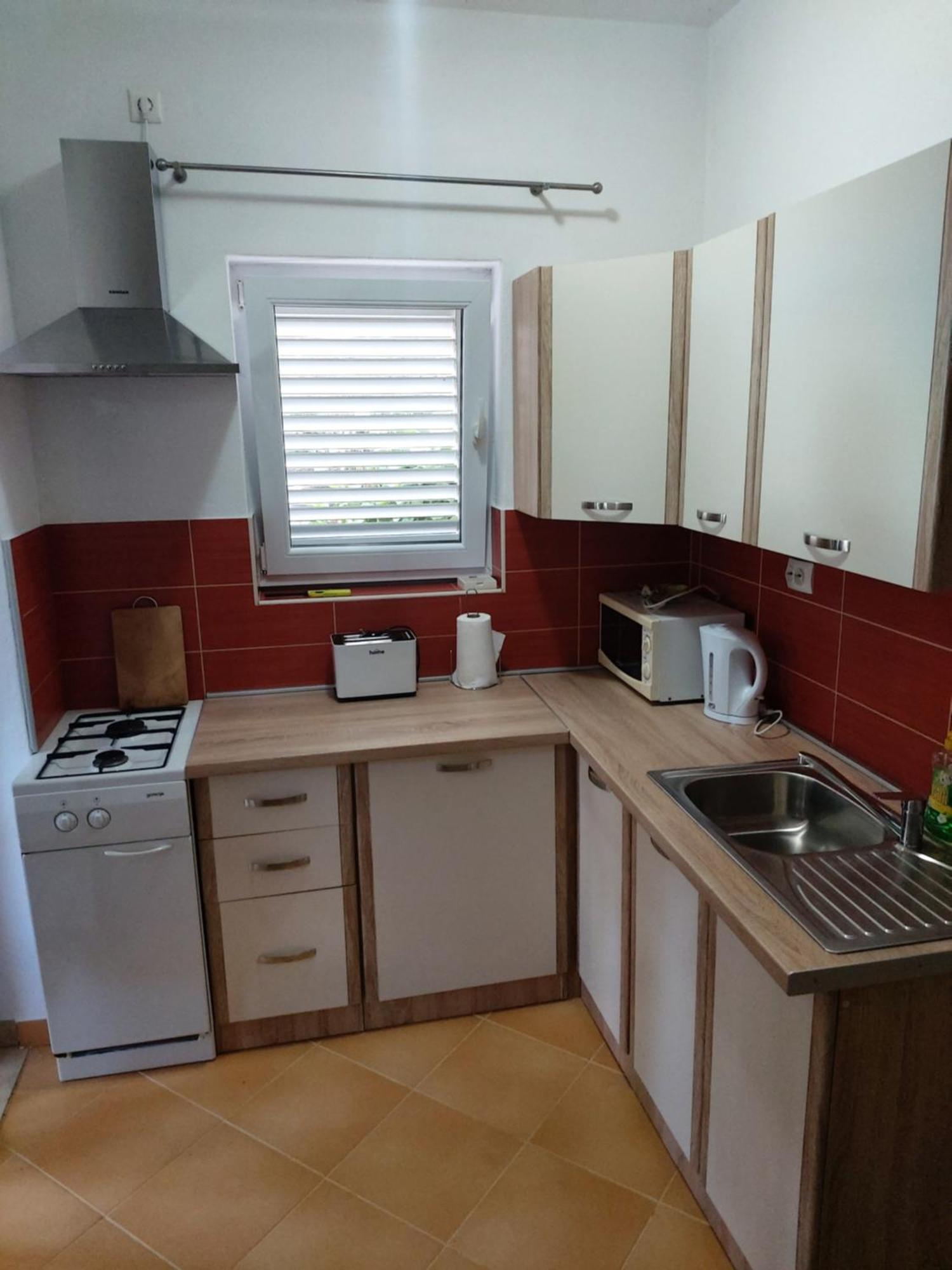 Apartment Franic Sucuraj Phòng bức ảnh
