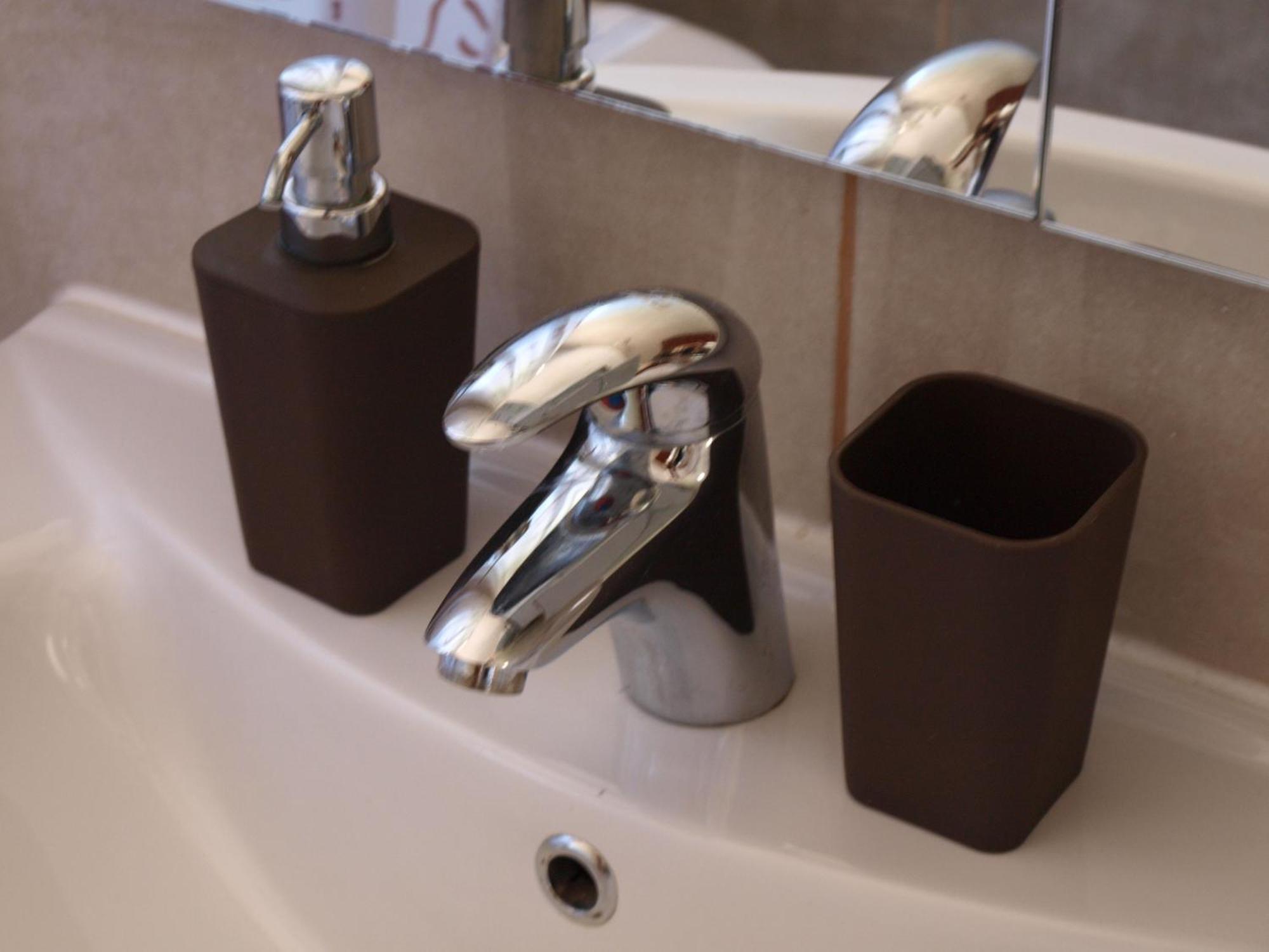 Apartment Franic Sucuraj Ngoại thất bức ảnh