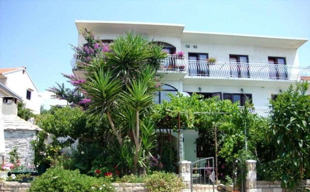 Apartment Franic Sucuraj Phòng bức ảnh
