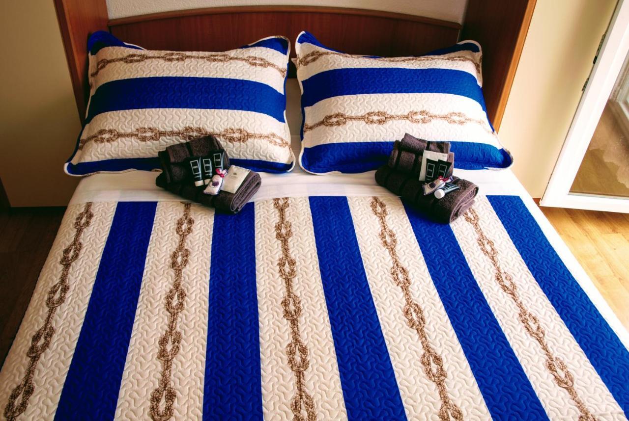 Apartment Franic Sucuraj Ngoại thất bức ảnh